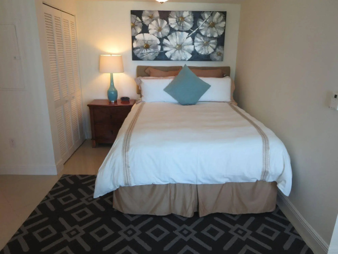 Churchill Suites Miami Brickell