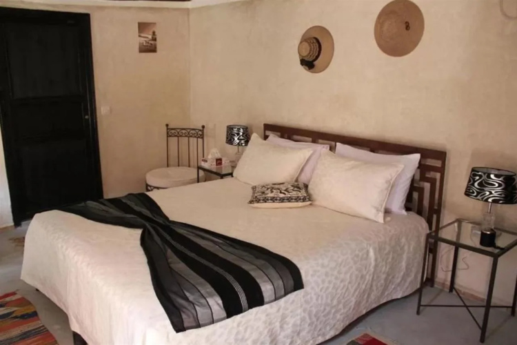 Riad Le Bel Oranger