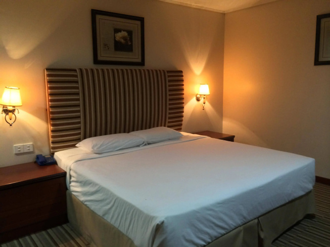 Cabana Inn