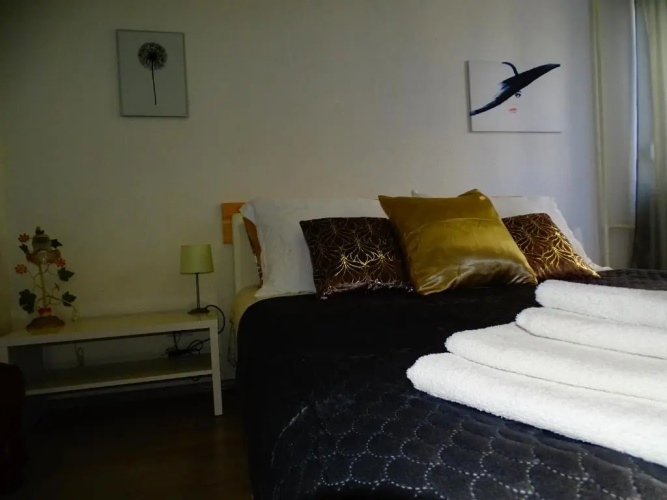 Hotelbild