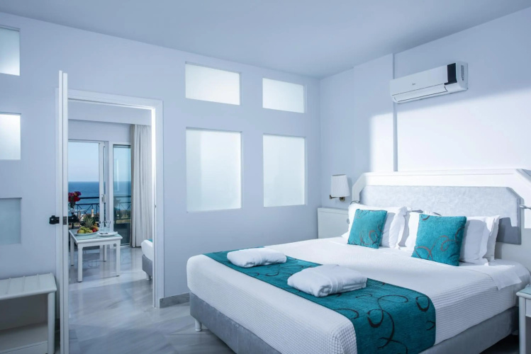 Rethymno Mare Royal & Water Park