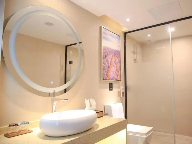 Business Twin room