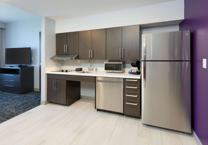 Quadruple Suite