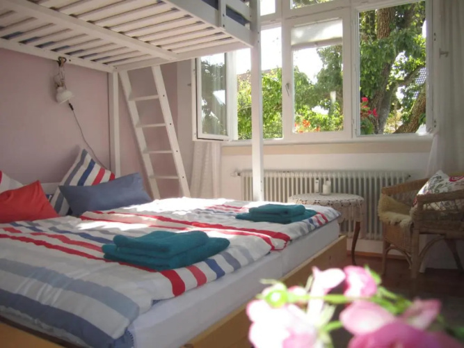 Apartment am Birnbaum