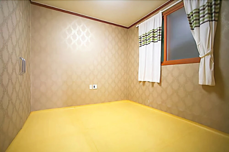 Chungju Wolak Dream Pension