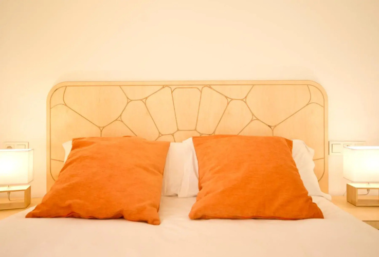 Apartamento de diseño con jacuzzi privado