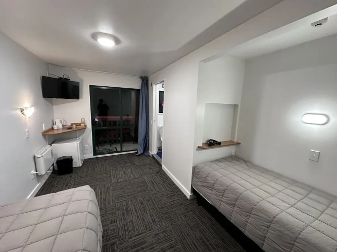 Comfort Twin room