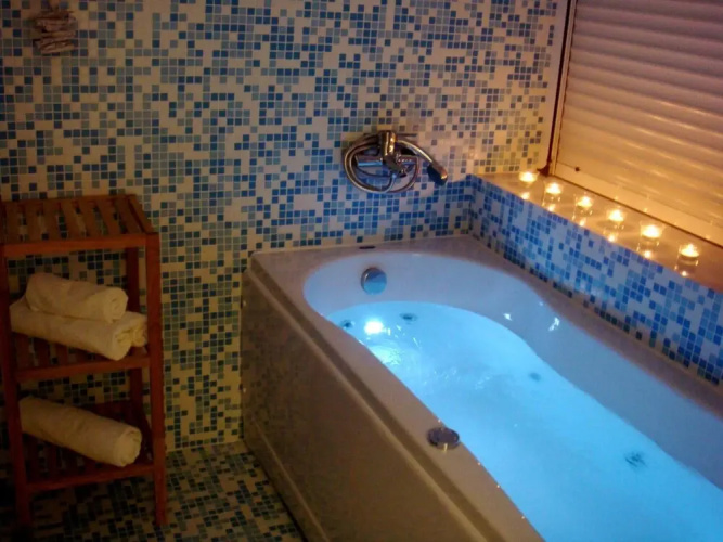 Blugreen Stegna B&B