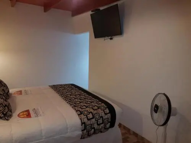 Hostal Illauca de Atacama