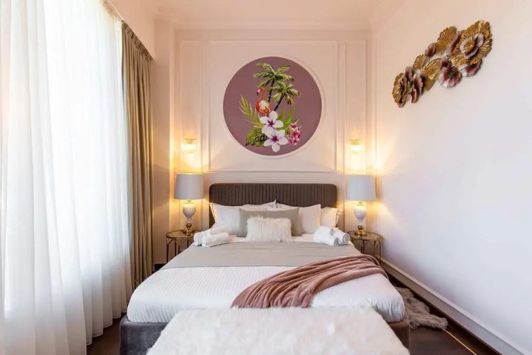 Old Town Luxury Suites