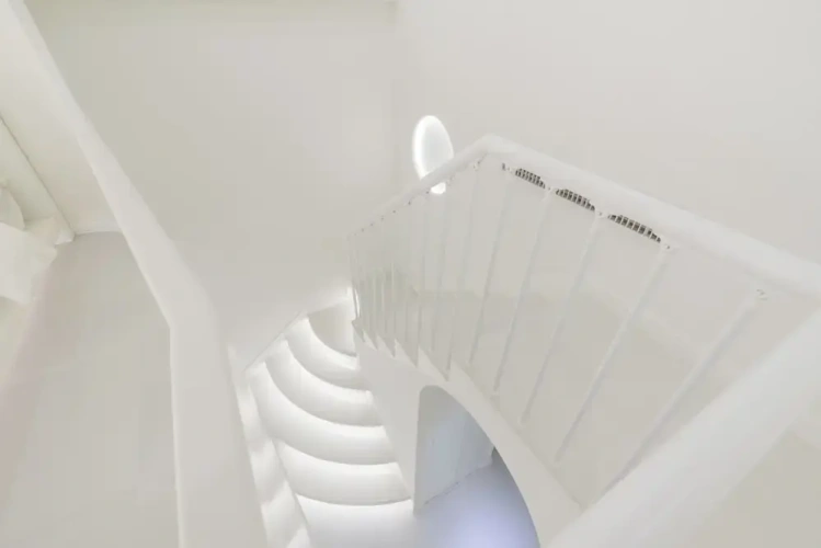 Comfort Duplex room