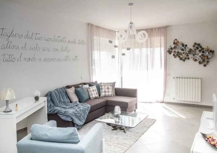 B&B Alla Niviera