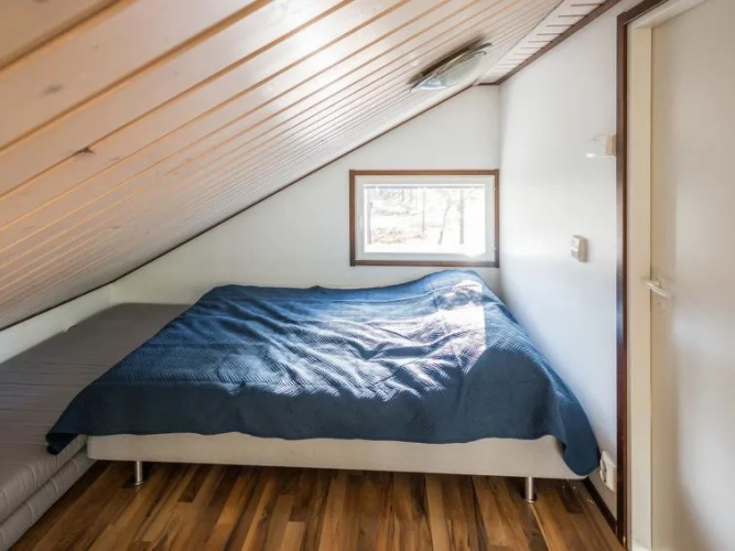 Holiday Home Lauha