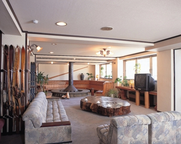 Hotel Ichinose