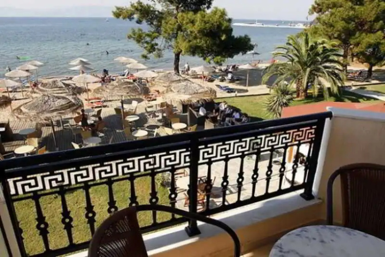 Rachoni Resort
