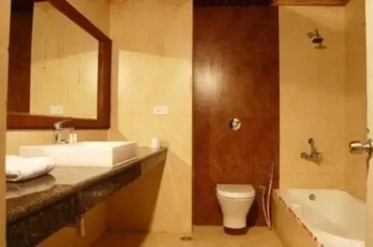 OYO 13196 Armaan Resorts