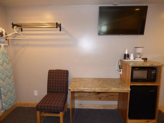 Canyon Lodge Motel
