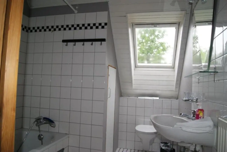 1 Bedroom Double Apartment