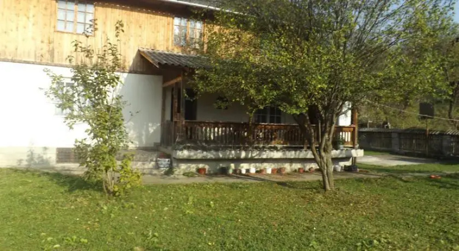 Vila Stefan