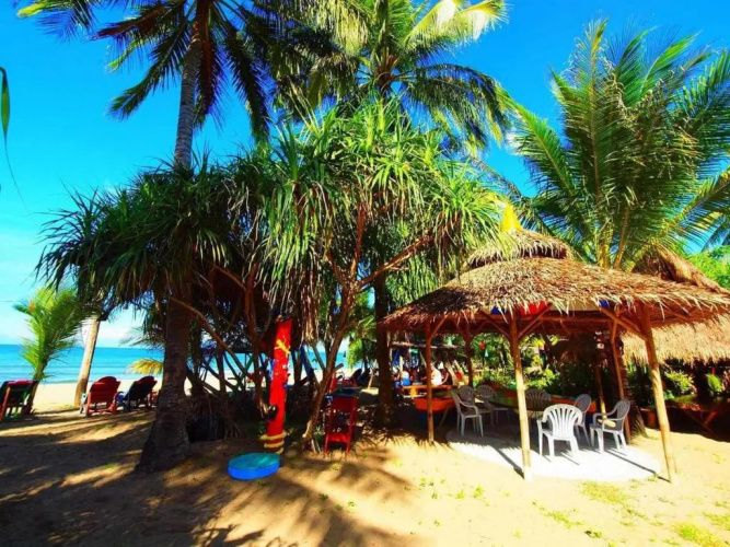 Sugar Beach House - Sipalay