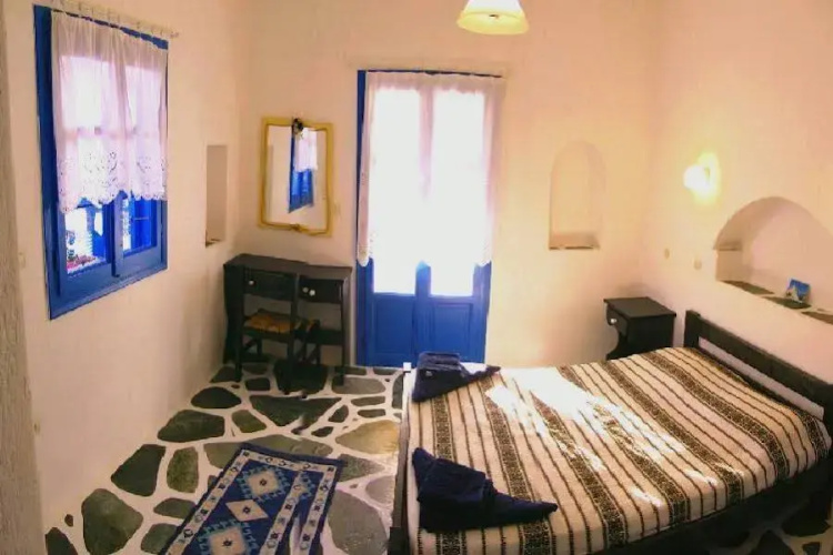 Agia Irini Villas
