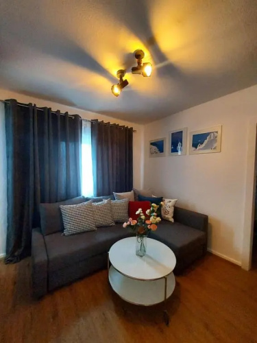 Apartmenthaus Schlosspark
