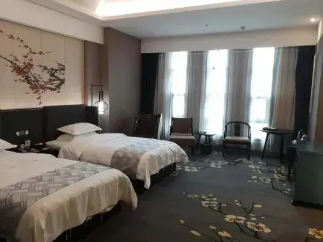 Hangong Hotel