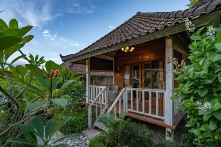 Cottage