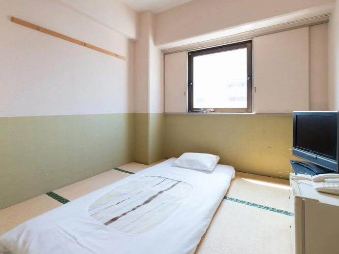 Tabist Hotel Tetora Kitakyusyu