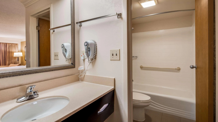 Best Western Inn & Suites of Macon photo 10