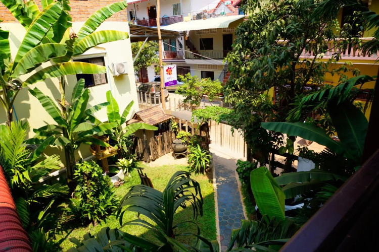 Imagen del hotel