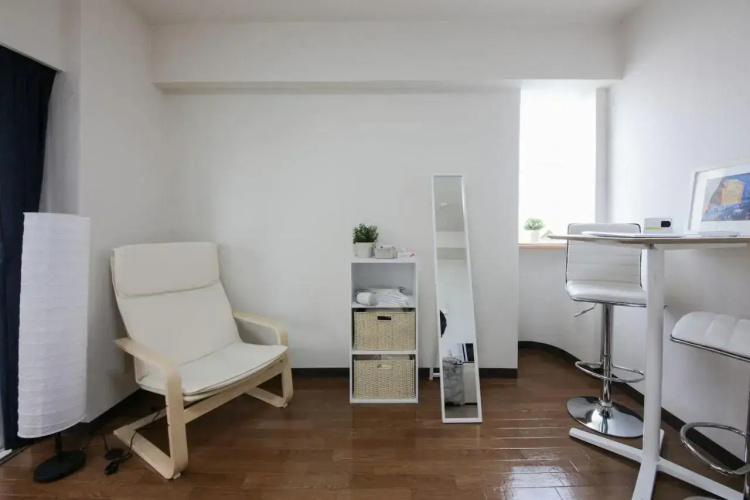 Urban Core Shikano 501