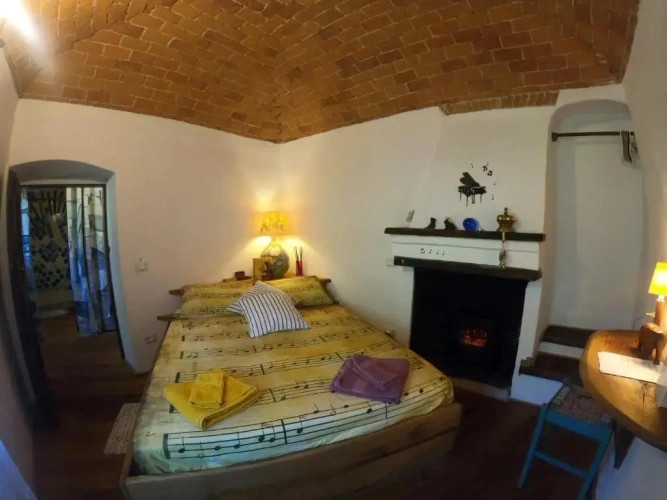 Double Junior Suite