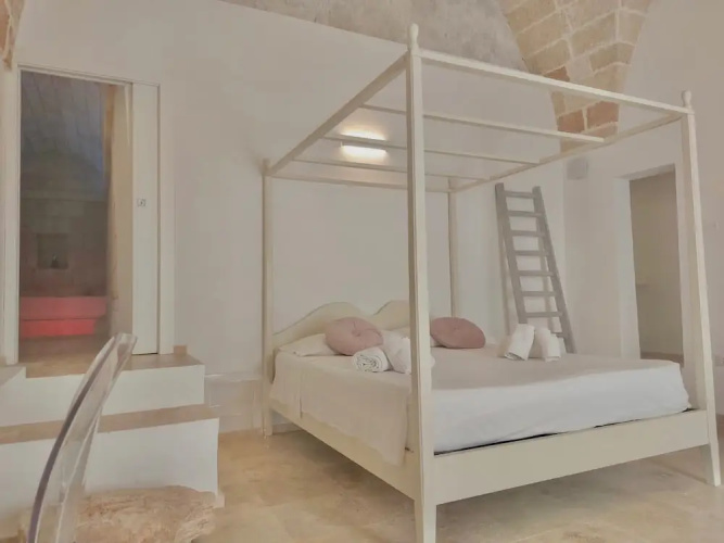 Deluxe Azalea Suite With Private Pool
