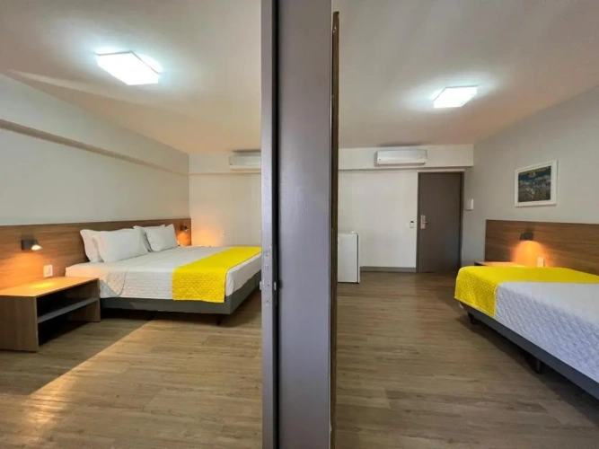 Superior Double Suite