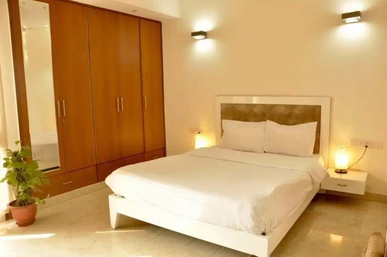 Aashianaa Gracious Living