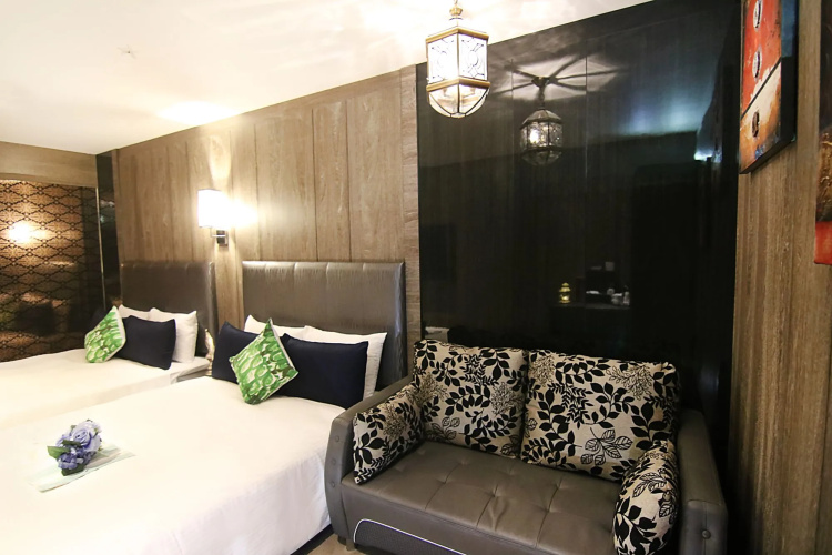 Taipei H Imperial