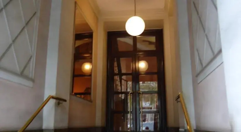 Rent Flat Fiera
