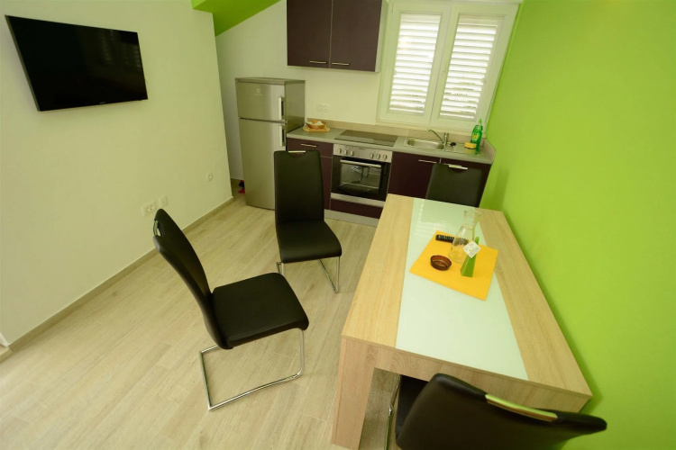 Dubas Apartments