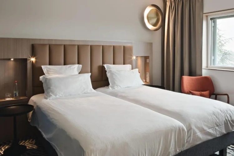 Guest Twin room