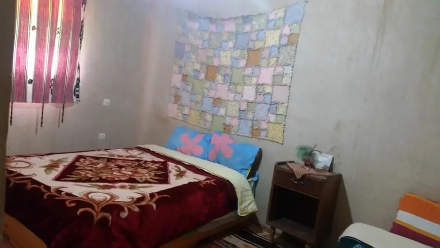 Maison D'hotes La Kasbah