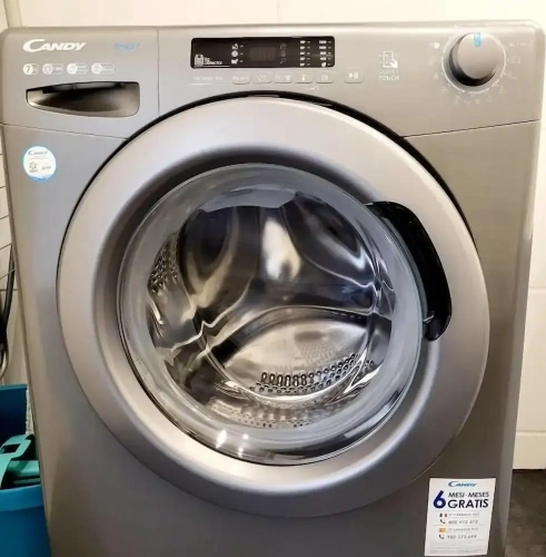 Double Apartment