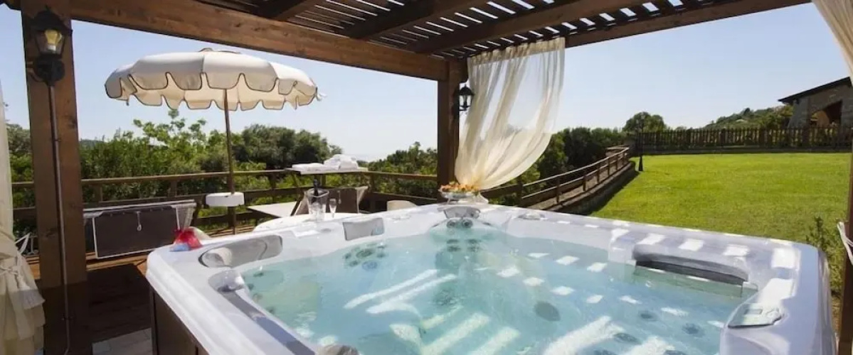 SarAnd Relais