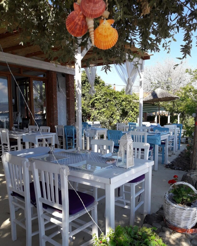 Esinti Boutique Hotel