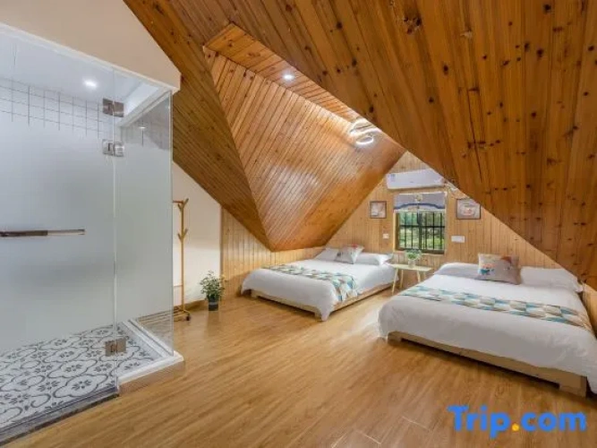 Standard Double Family room