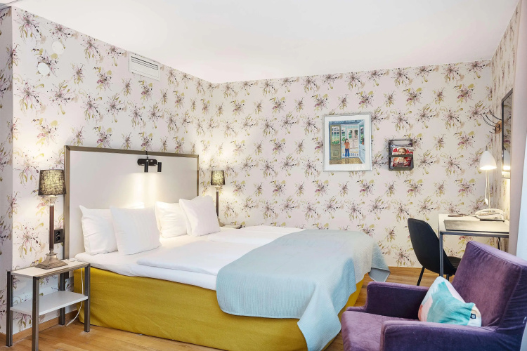 Best Western Plus Hotel Noble House