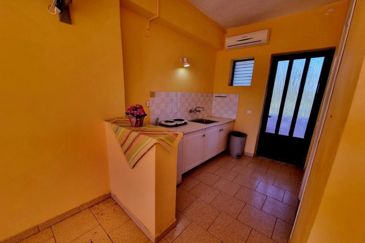 Agios Sostis Apartments