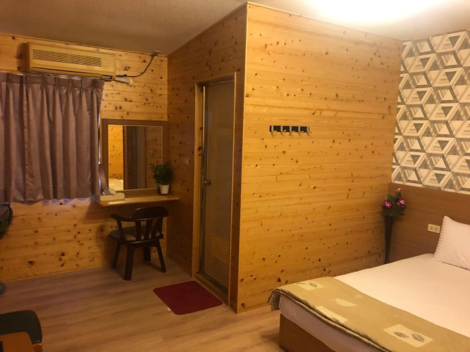 Country Homestay