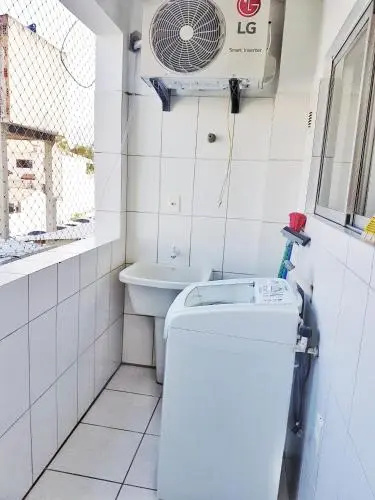 02 Quartos próximos ao mar