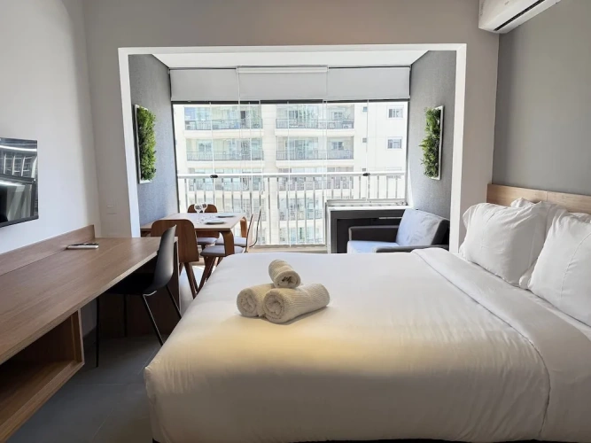 Premium Apartment